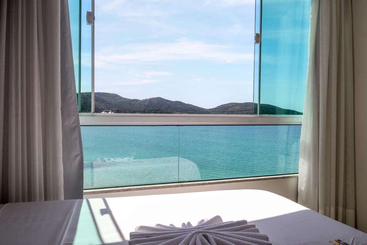 Canto Da Canoa Arraial do Cabo Εξωτερικό φωτογραφία