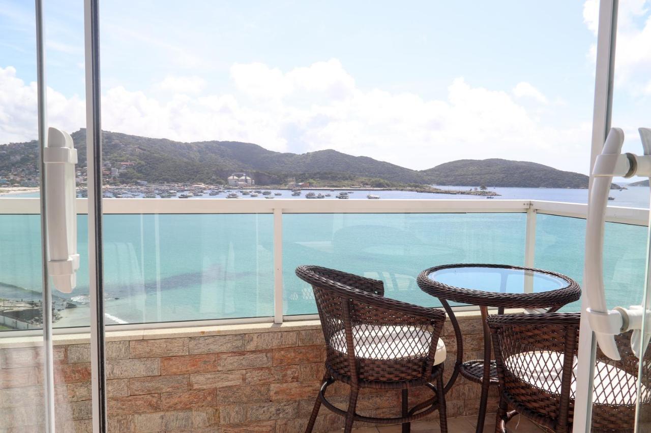 Canto Da Canoa Arraial do Cabo Εξωτερικό φωτογραφία