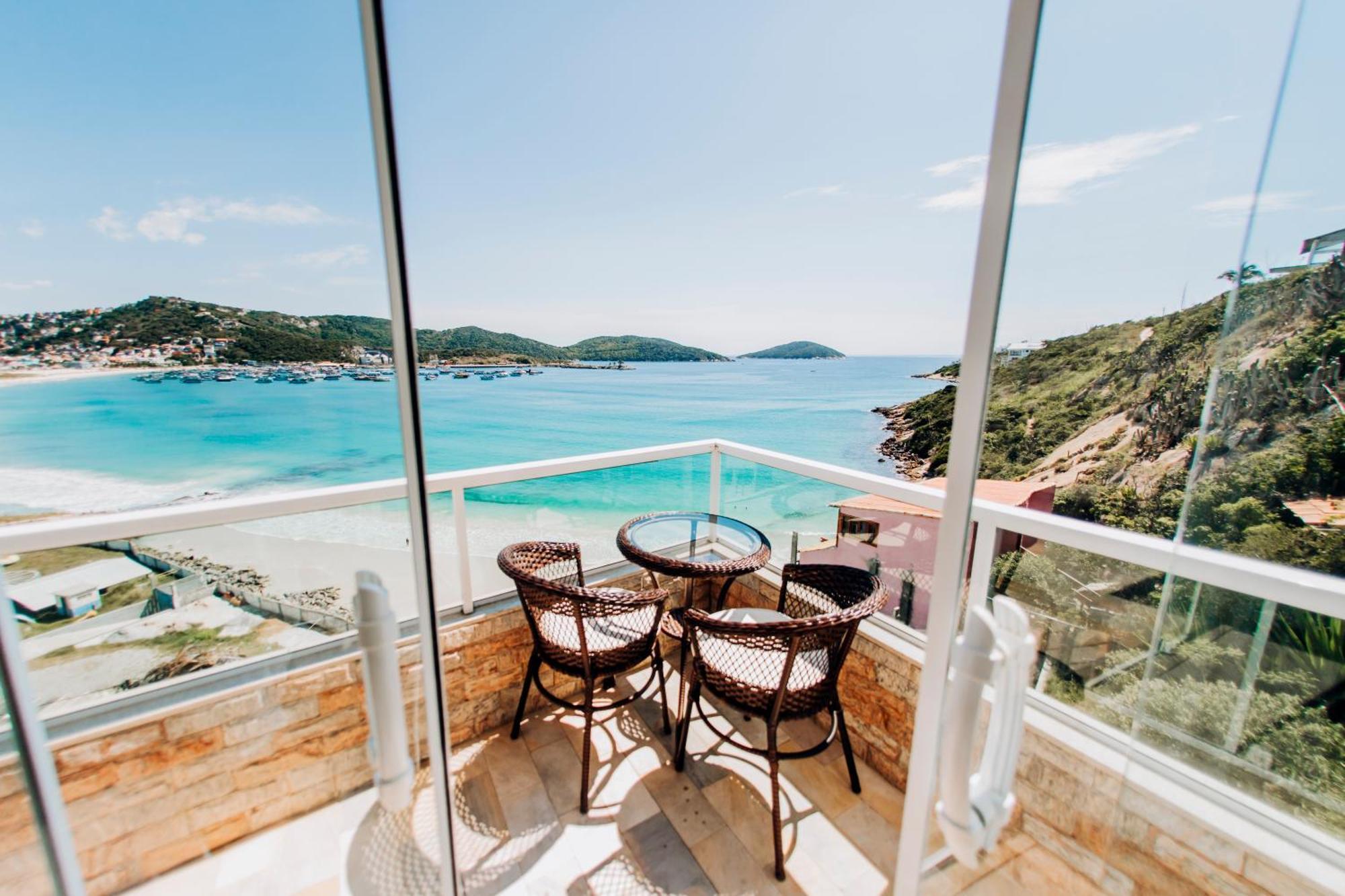 Canto Da Canoa Arraial do Cabo Εξωτερικό φωτογραφία