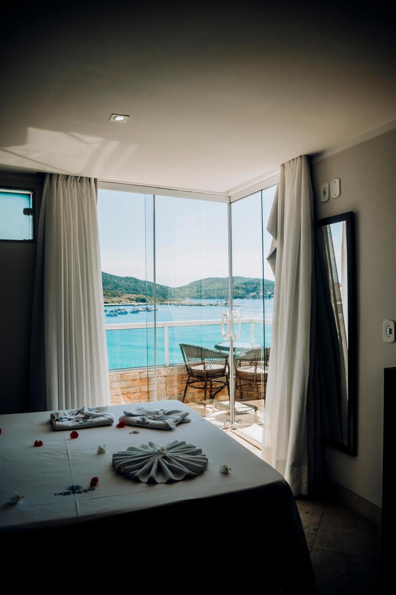 Canto Da Canoa Arraial do Cabo Εξωτερικό φωτογραφία