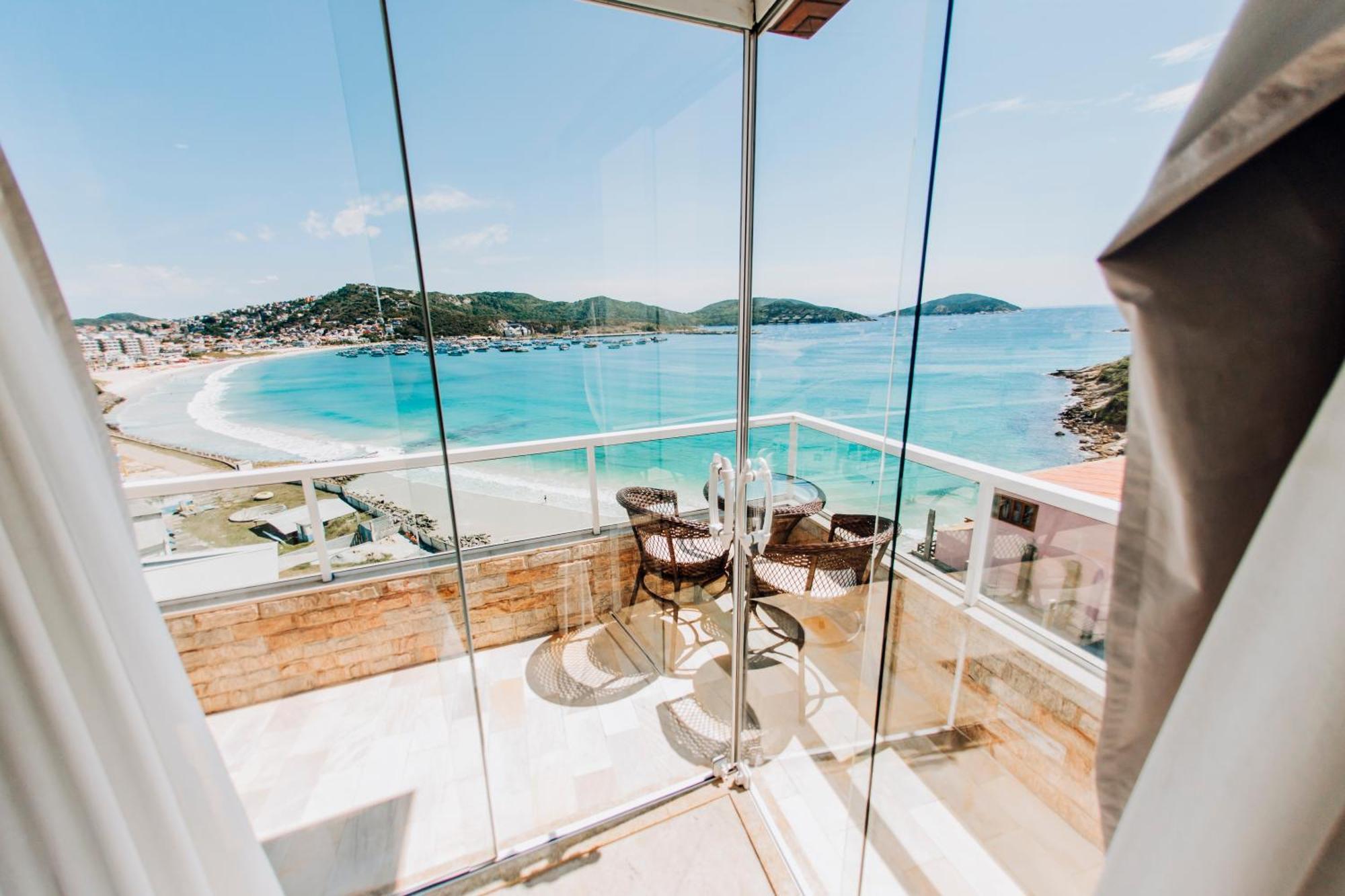 Canto Da Canoa Arraial do Cabo Εξωτερικό φωτογραφία