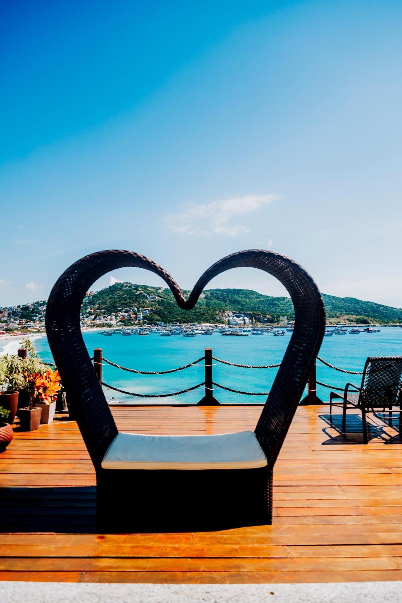 Canto Da Canoa Arraial do Cabo Εξωτερικό φωτογραφία