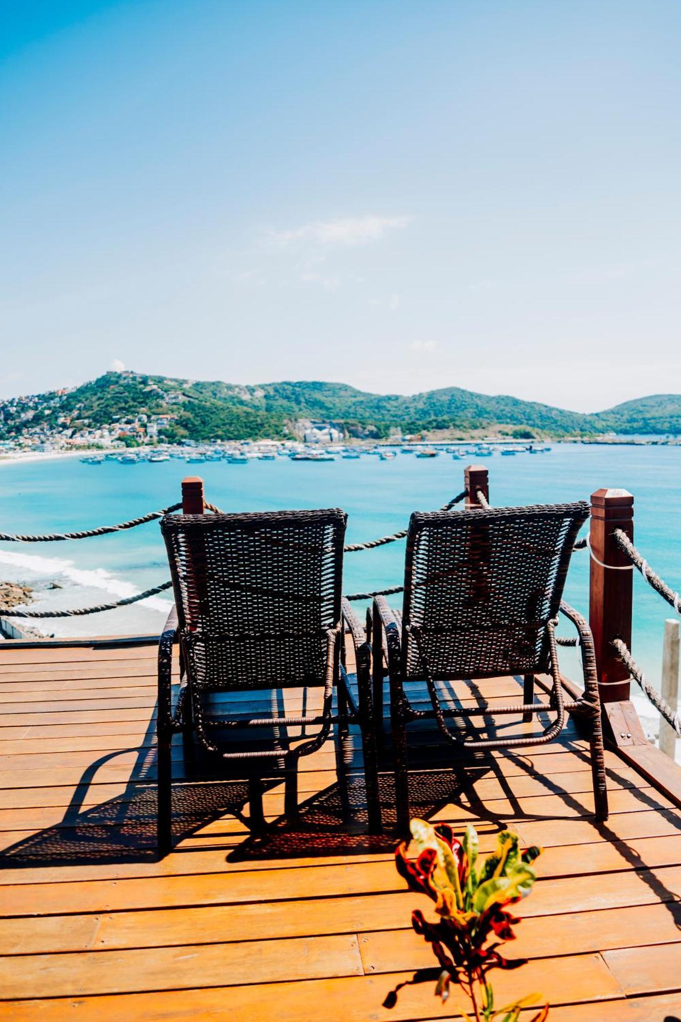 Canto Da Canoa Arraial do Cabo Εξωτερικό φωτογραφία