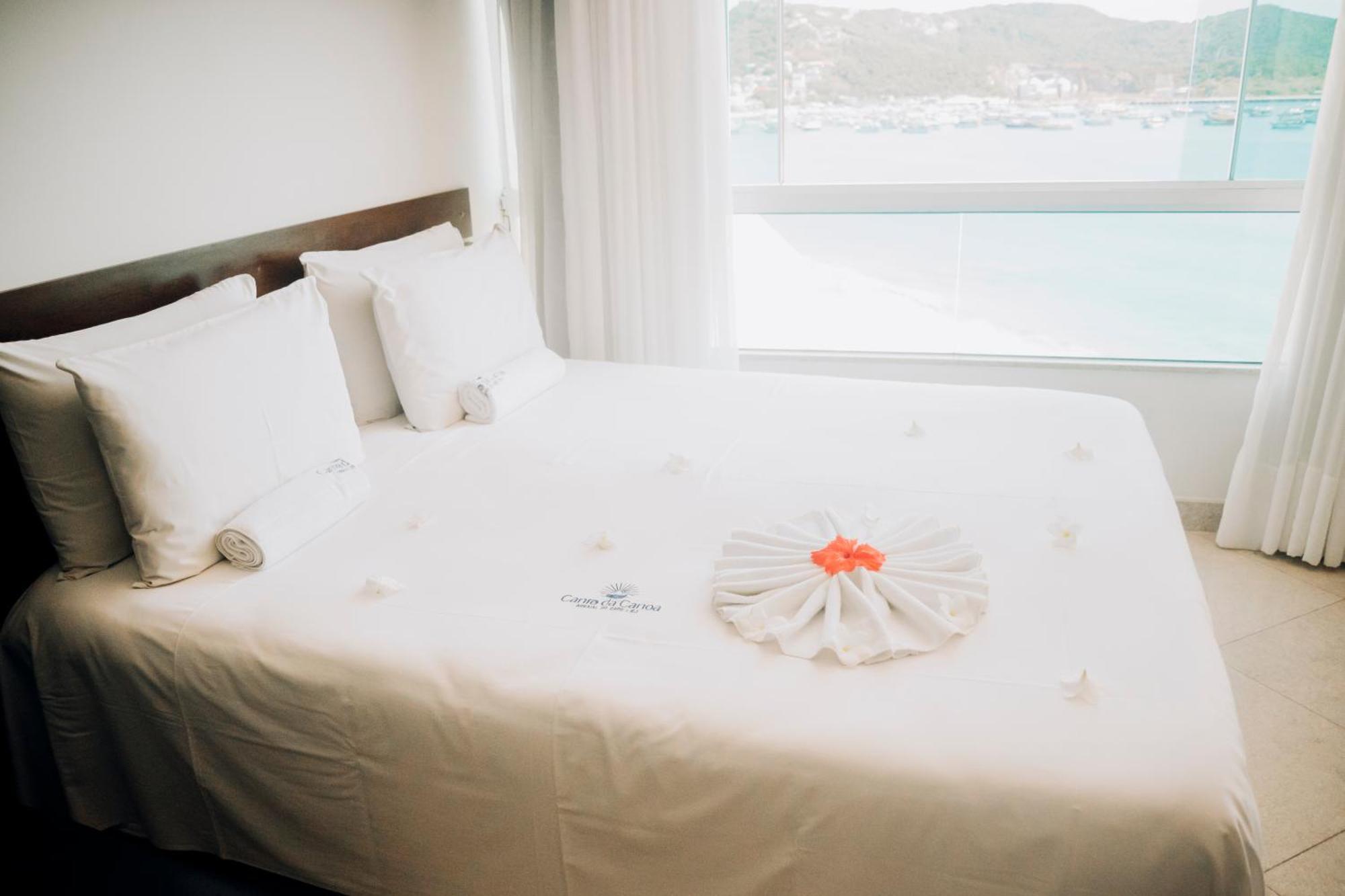 Canto Da Canoa Arraial do Cabo Εξωτερικό φωτογραφία