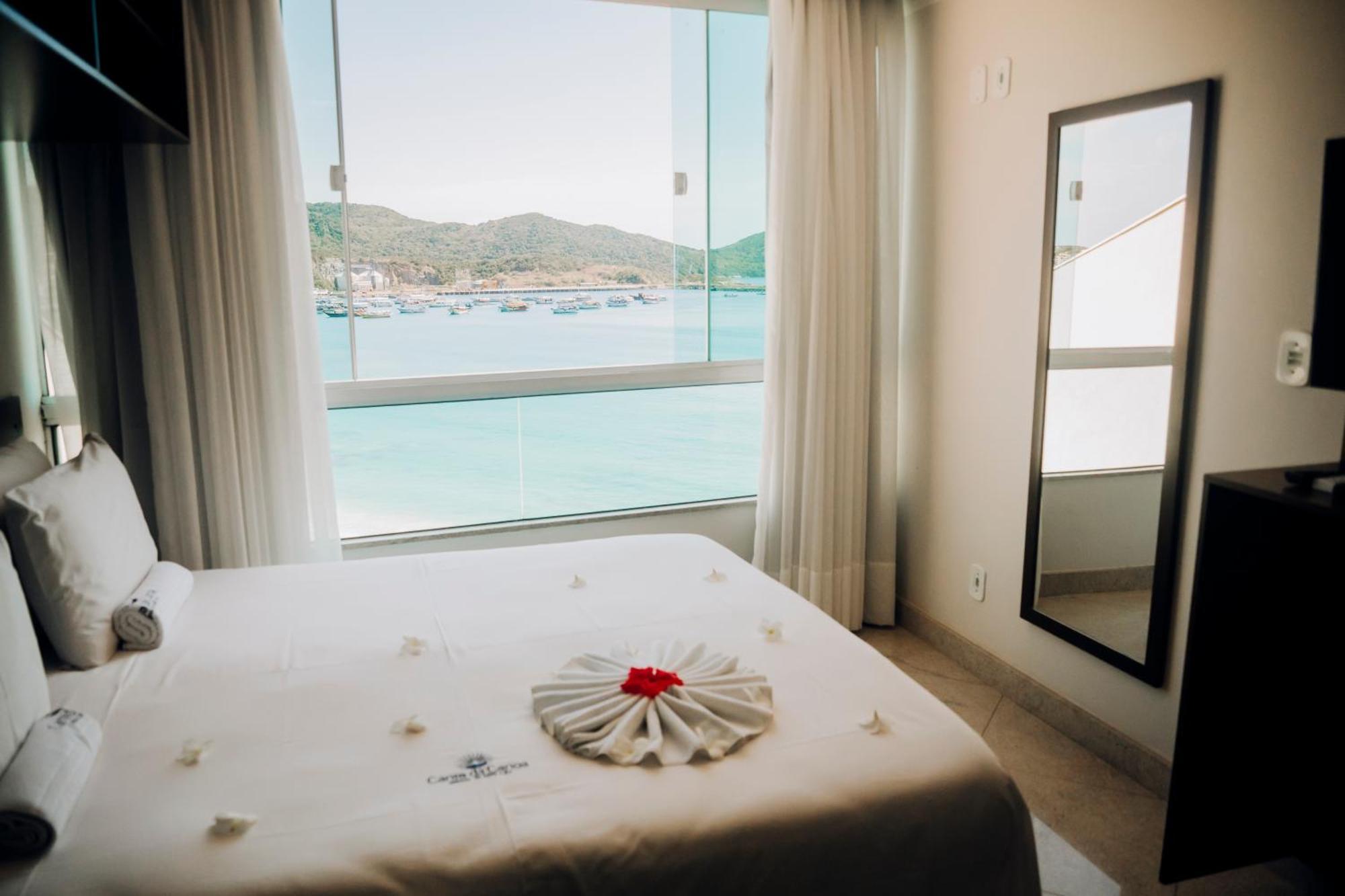 Canto Da Canoa Arraial do Cabo Εξωτερικό φωτογραφία