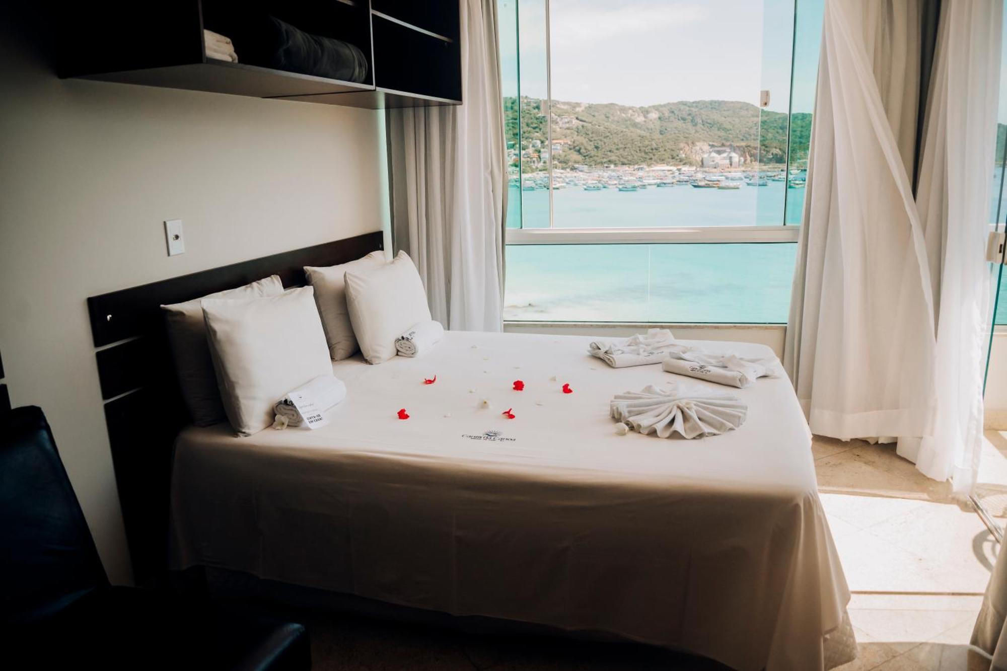 Canto Da Canoa Arraial do Cabo Εξωτερικό φωτογραφία