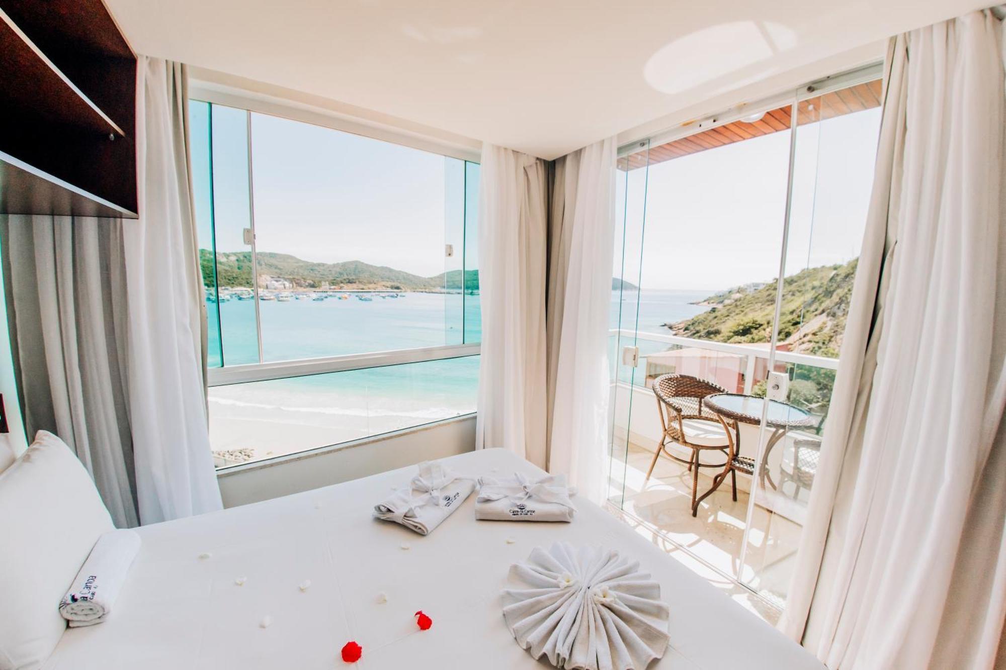 Canto Da Canoa Arraial do Cabo Εξωτερικό φωτογραφία