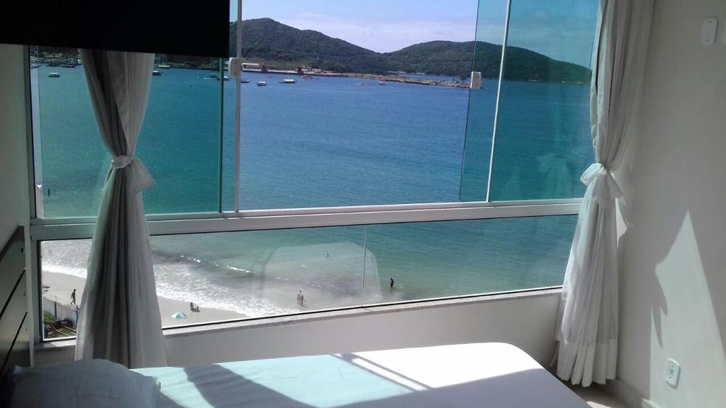 Canto Da Canoa Arraial do Cabo Εξωτερικό φωτογραφία